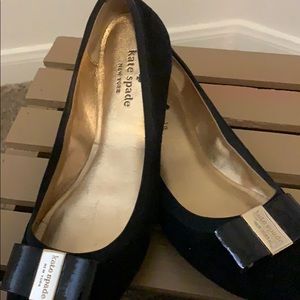 Kate Spade ♠️ flats